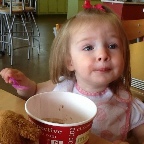 Meet your Posher, Kendy - Picture 1 of 1